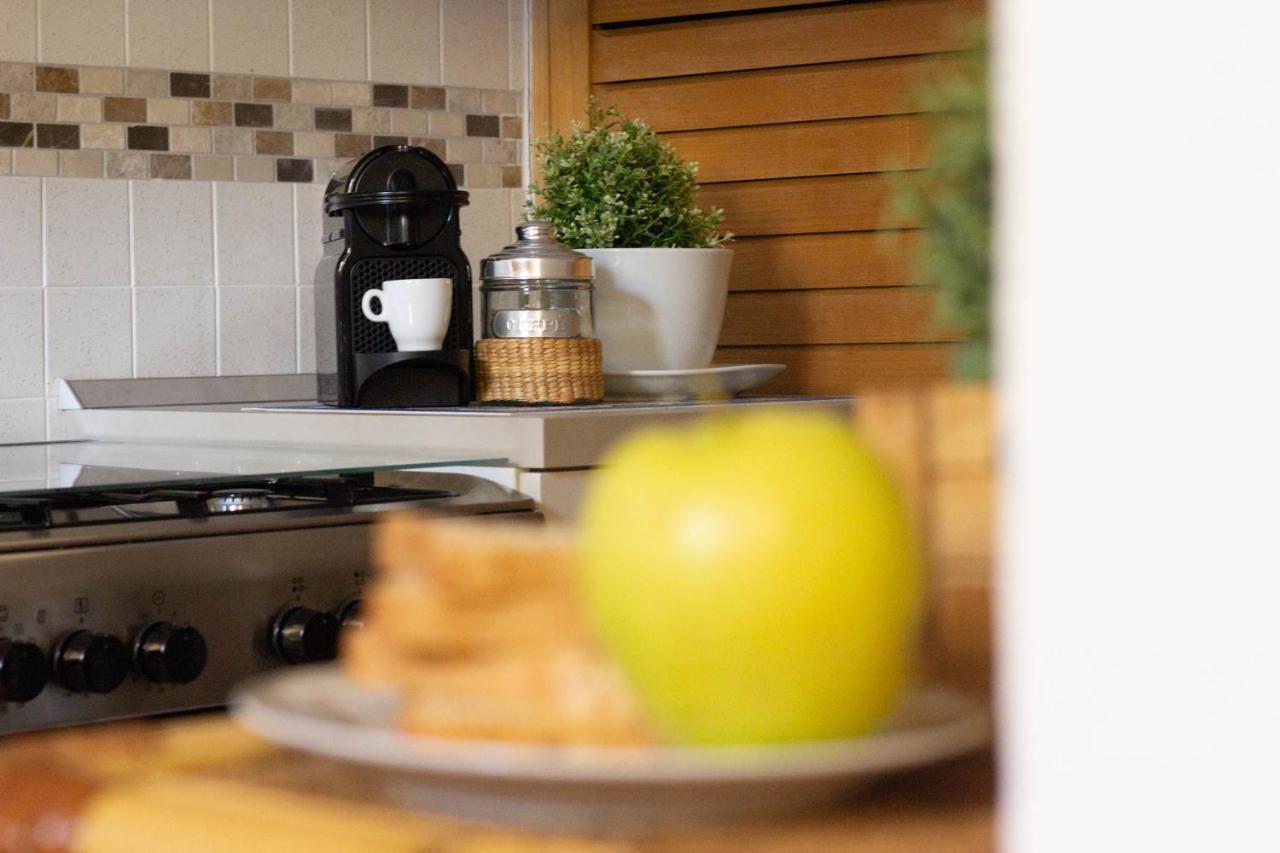 Vicoletto By Portofinohomes Zewnętrze zdjęcie