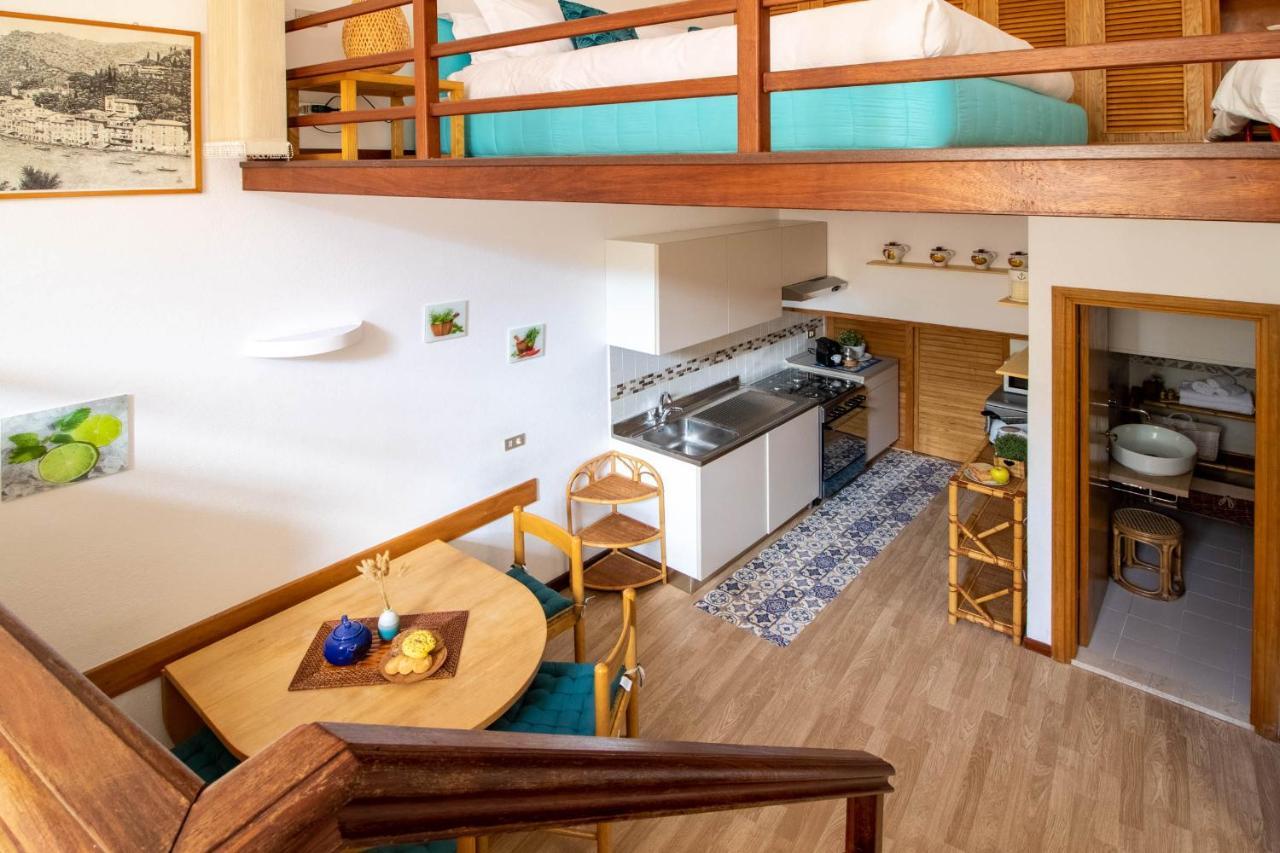 Vicoletto By Portofinohomes Zewnętrze zdjęcie