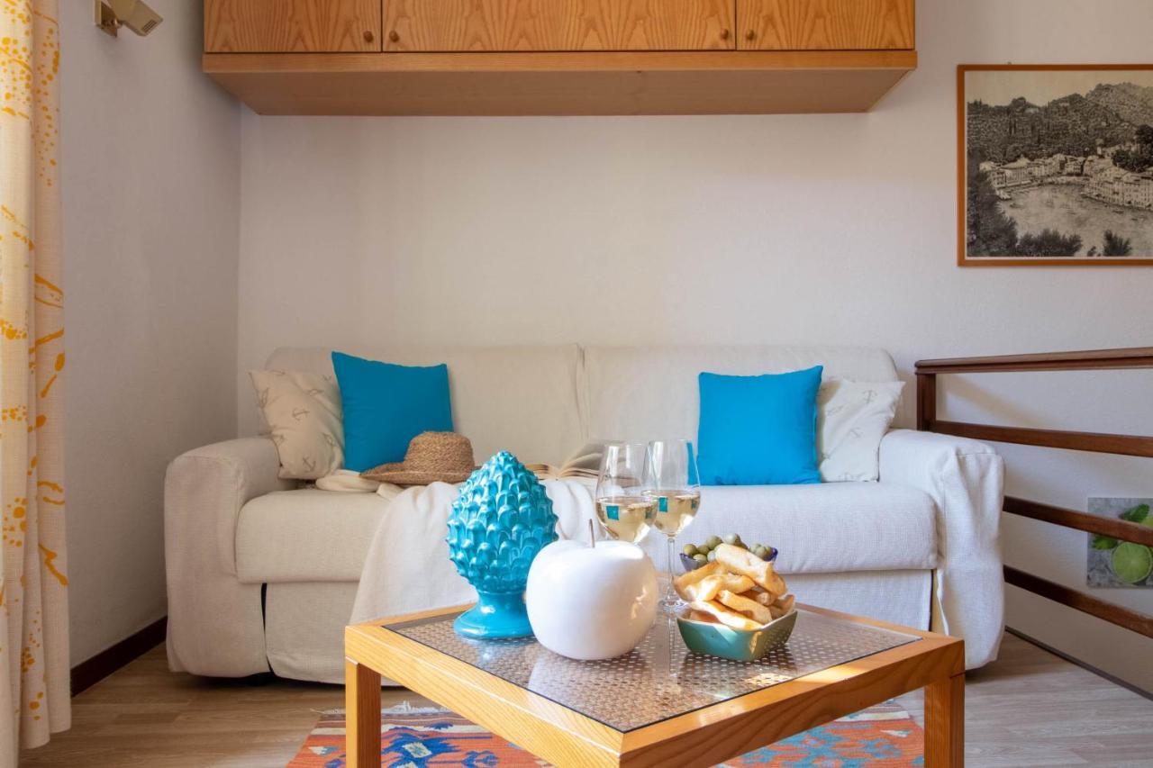 Vicoletto By Portofinohomes Zewnętrze zdjęcie