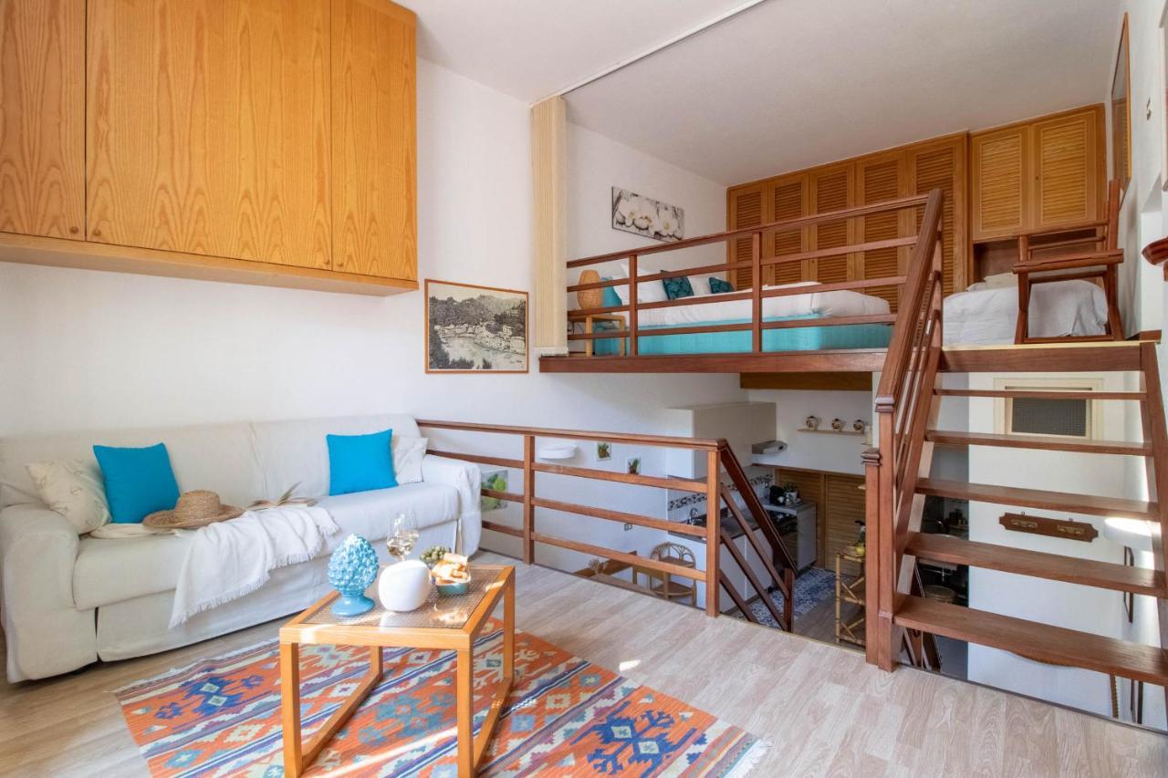 Vicoletto By Portofinohomes Zewnętrze zdjęcie