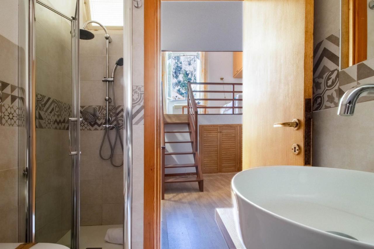 Vicoletto By Portofinohomes Zewnętrze zdjęcie