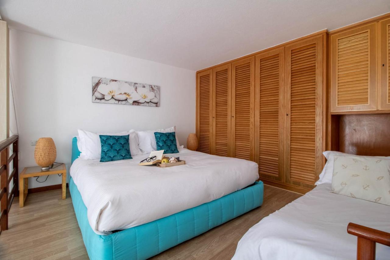 Vicoletto By Portofinohomes Zewnętrze zdjęcie