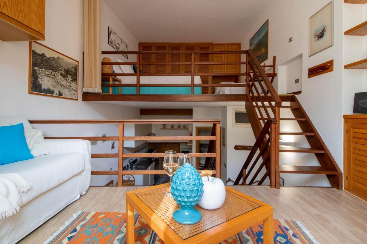 Vicoletto By Portofinohomes Zewnętrze zdjęcie