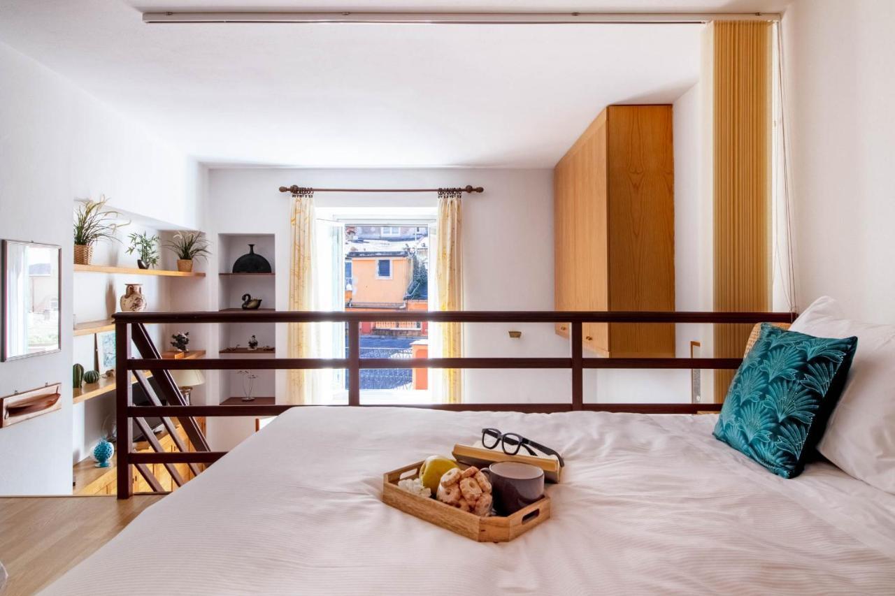 Vicoletto By Portofinohomes Zewnętrze zdjęcie