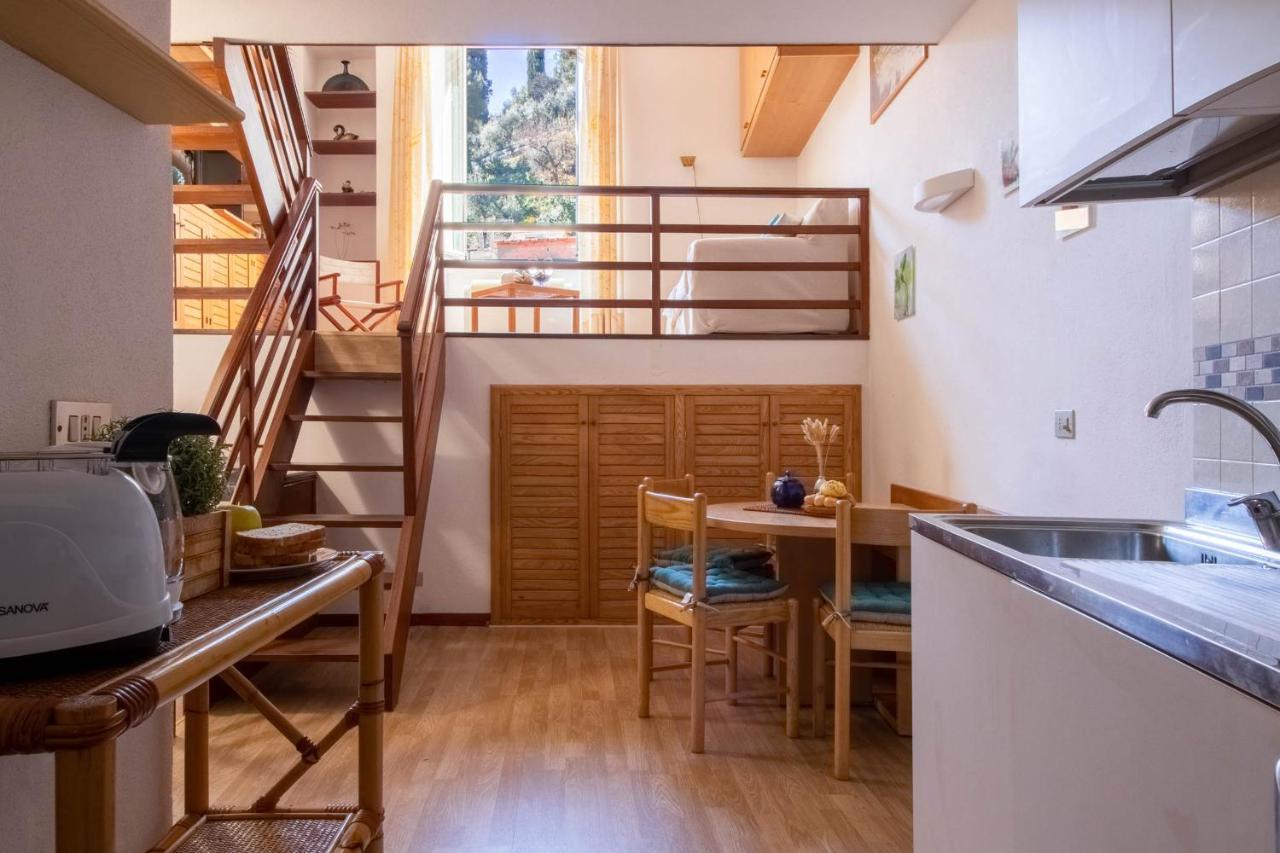 Vicoletto By Portofinohomes Zewnętrze zdjęcie
