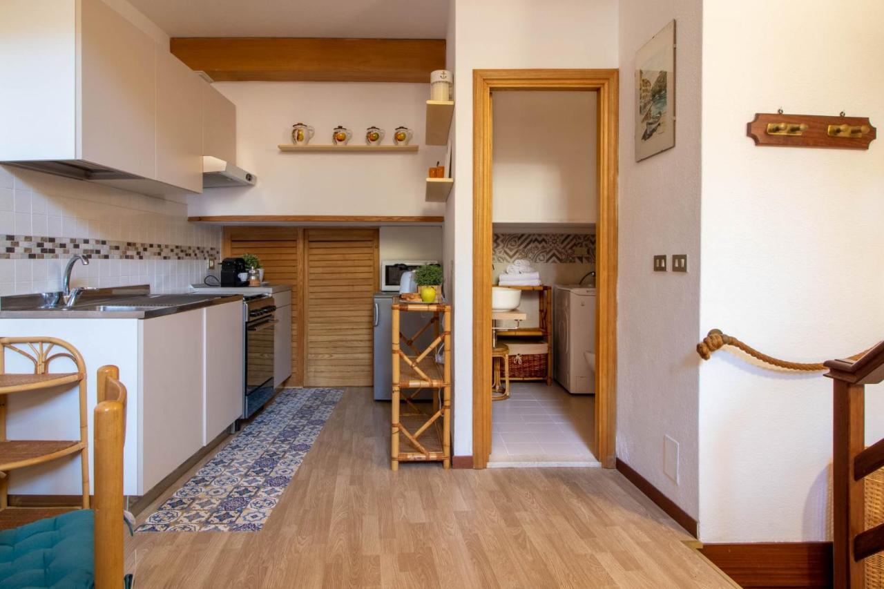 Vicoletto By Portofinohomes Zewnętrze zdjęcie