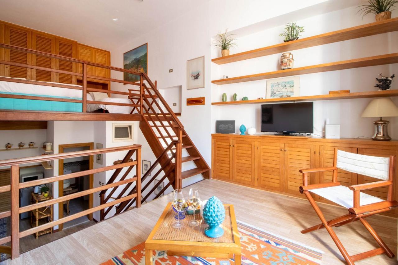 Vicoletto By Portofinohomes Zewnętrze zdjęcie