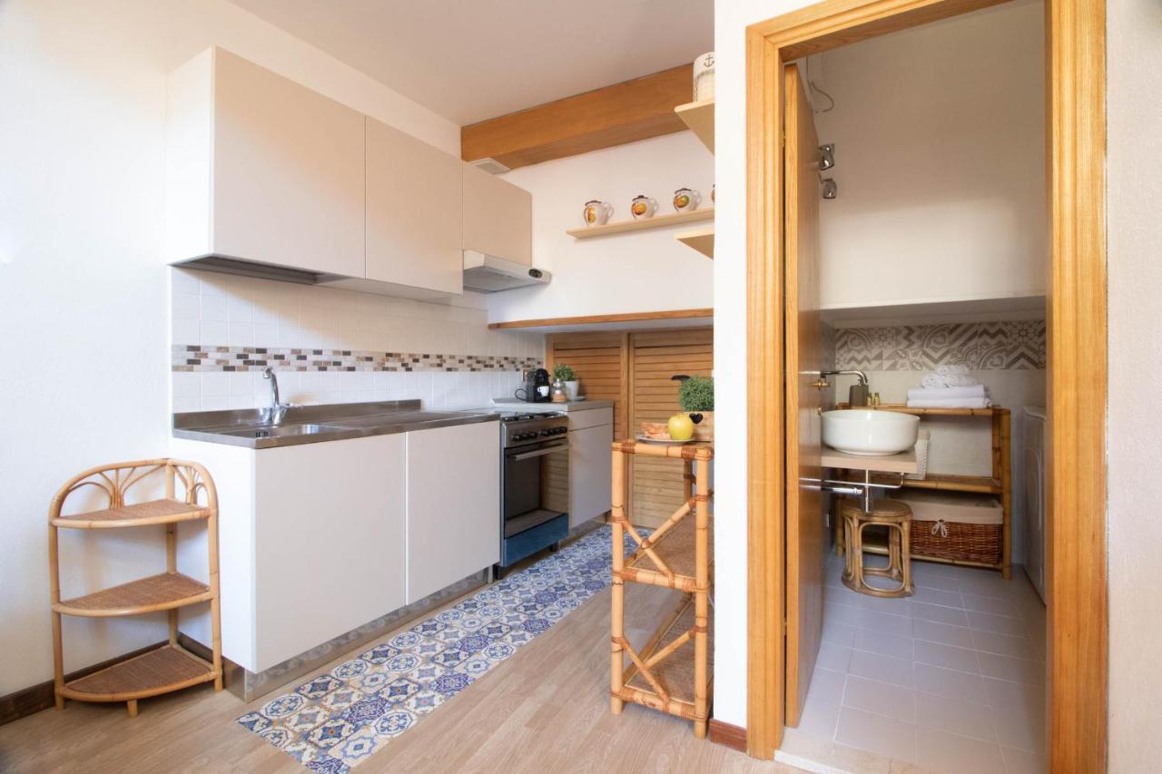 Vicoletto By Portofinohomes Zewnętrze zdjęcie